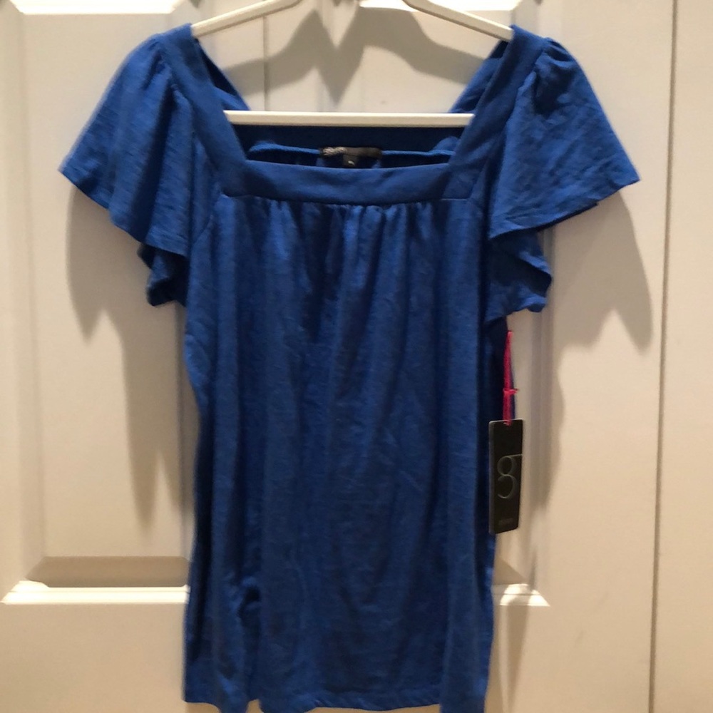 Summer top